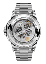 Portugieser Yacht Club Moon & Tide IW344002