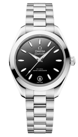 Seamaster Aqua Terra 150M 30 mm 220.10.30.20.01.001