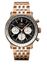 Breitling Navitimer B01 Chronograph 43 RB0138211B1R1