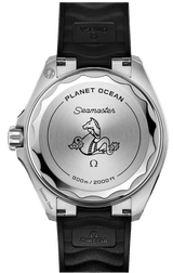 Seamaster Planet Ocean 600mm 42 mm 217.32.42.21.01.001