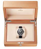 Seamaster Planet Ocean 600mm 42 mm 217.32.42.21.01.001