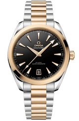 Seamaster Aqua Terra 150M 41 mm 220.20.41.21.01.001