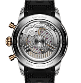 Superocean Heritage B01 Chronograph 42 UB0156H11B1S1