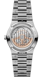 Master Control Chronometre Date Q4158120