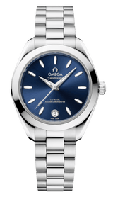 Seamaster Aqua Terra 150M 30 mm 220.10.30.20.03.001