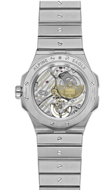 Alpine Eagle Flying Tourbillon Automatic 41 mm 298616-3003