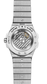 Alpine Eagle Automatic 36 mm 298601-3004