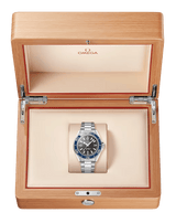Seamaster Planet Ocean 600mm 42 mm 217.30.42.21.01.001