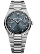 Master Control Chronometre Date Power Reserve Q4168120