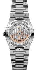 Master Control Chronometre Date Power Reserve Q4168120