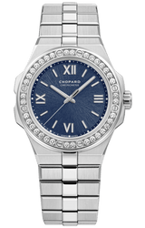Alpine Eagle Automatic 36 mm 298601-3004