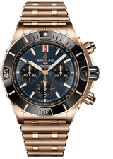 Breitling Super Chronomat B01 44 RB01362A1C1R1