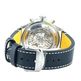 Breitling Super AVI B04 Chronograph GMT 46 Tribute to Vought F4U Corsair AB04451A1C1X1– Certified Pre-Owned