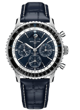 Navitimer B19 Chronograph 43 Perpetual Calendar LB19211A1C1P1