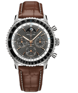Navitimer B19 Chronograph 43 Perpetual Calendar PB1921251B1P1