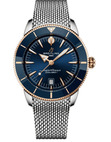 Superocean Heritage B31 Automatic 44 UB3112161C1A1