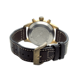 IWC PILOT'S WATCH CHRONOGRAPH SPITFIRE  IW387902 - CERTIFIED PRE - OWNED