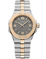 Alpine Eagle Automatic 33 mm 298617-6001