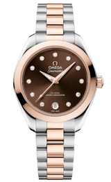 Seamaster Aqua Terra 150M 30 mm 220.20.30.20.63.001