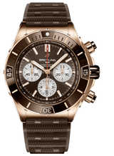 Breitling Super Chronomat B01 44 RB0136E31Q1S1