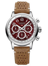 Mille Miglia Classic Chronograph Automatic 40.5 mm 168619-3003