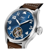 Big Pilot’s Watch 43 Tourbillon Le Petit Prince IW329501
