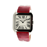 CARTIER SANTOS DUMONT W2009451 - PRE - OWNED