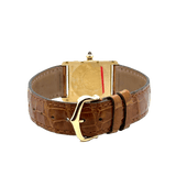 Cartier Tank Louis W1529756 - Certified Pre-Owned