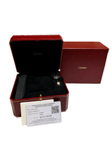 CARTIER PASHA CHRONOGRAPH 41MM WSPA0018 - PRE - OWNED