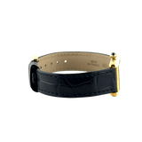 CARTIER TANK MUST 3158123 - PRE - OWNED