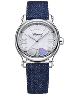 Happy Sport Automatic 33 mm 278608-3012