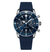 Superocean Heritage Automatic 01 Chronograph 42 AB0156161C1S1