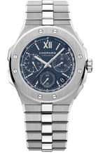 Alpine Eagle XL Chrono Automatic 44 mm 298609-3001