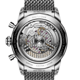 Superocean Heritage Automatic B01 Chronograph 42 AB0156361L1A1