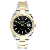 Rolex Datejust 126333 - PRE - OWNED