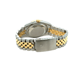 ROLEX DATEJUST 36MM 16233 - PRE - OWNED