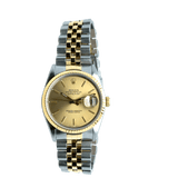 ROLEX DATEJUST 36MM 16233 - PRE - OWNED