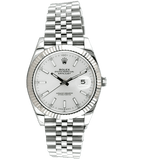 Rolex Datejust 41 126334 - PRE - OWNED