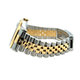 ROLEX DATEJUST 36MM 16233 - PRE - OWNED