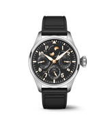 Big Pilot's Watch Perpetual Calendar ProSet 140 Years Mercedes-Benz IW329603