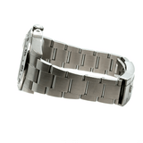ROLEX OYSTER PERPETUAL EXPLORER II 42MM 216570 - PRE - OWNED