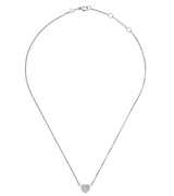 My Happy Hearts Necklace