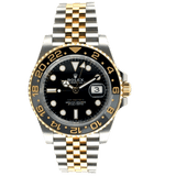 ROLEX GMT-Master II 126713GRNR - PRE - OWNED