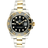 Rolex GMT-Master II 116713LN - PRE - OWNED
