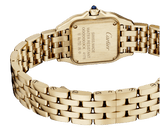 Panthère de Cartier watch WGPN0059