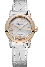Happy Sport Automatic 30 mm 278573-6018