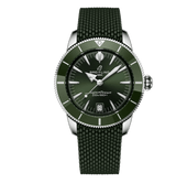Superocean Heritage Automatic B31 40 AB3110361L1S1