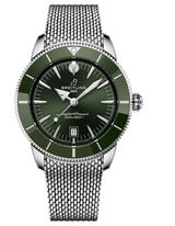 Breitling Superocean Heritage B31 Automatic 44 AB3112361L1A1