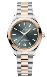 Seamaster Aqua Terra 150M 30 mm 220.20.30.20.10.002