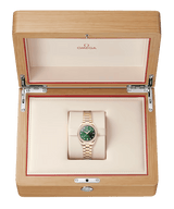 Seamaster Aqua Terra 150M 30 mm 220.55.30.20.60.001